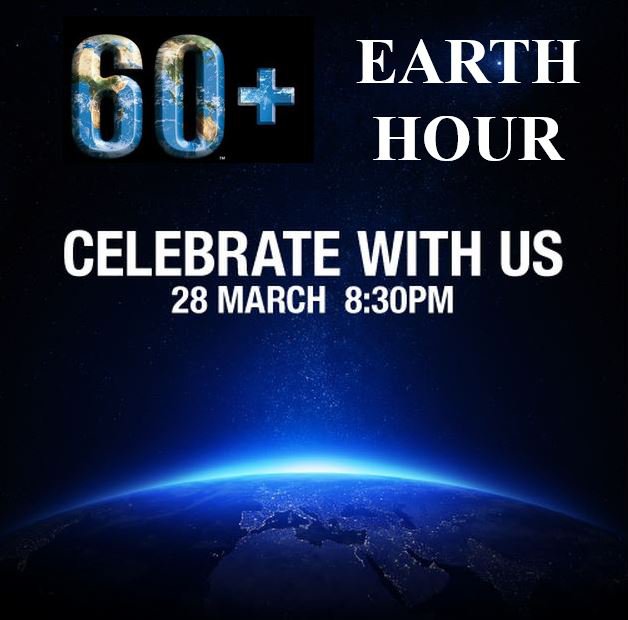 Earth-Hour