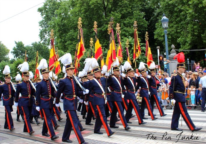 belgium national day 8