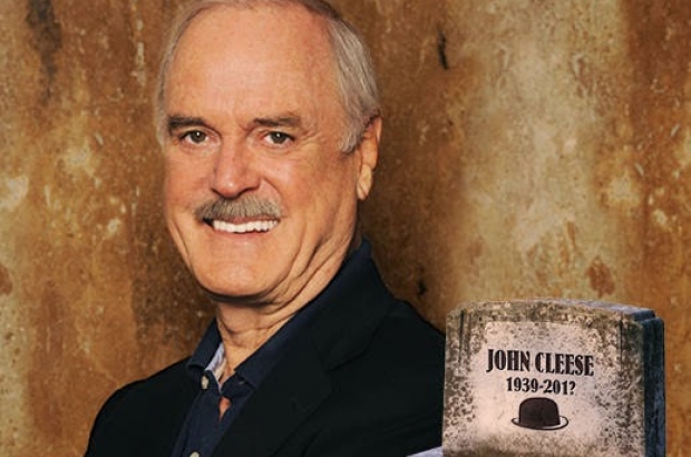 johncleese