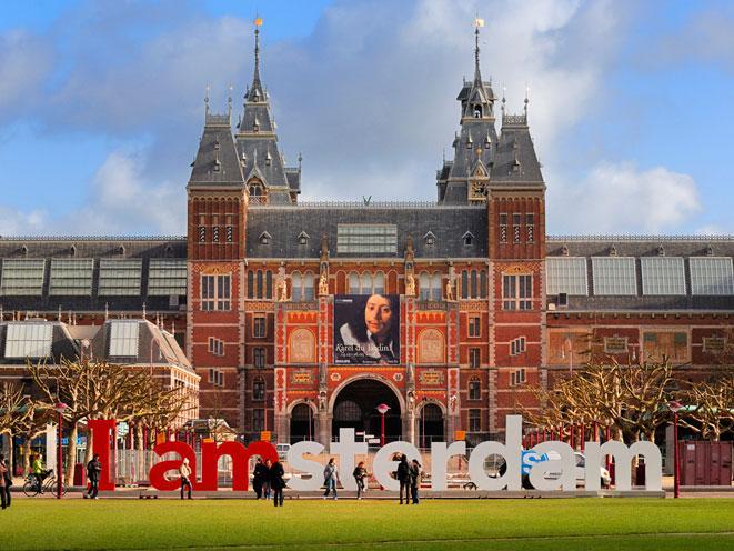 rijksmuseum