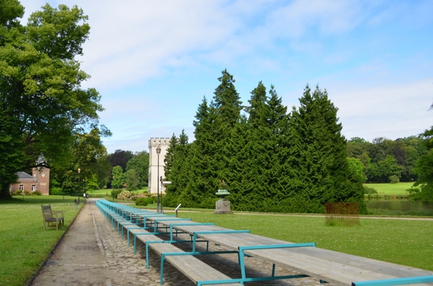 picnictable