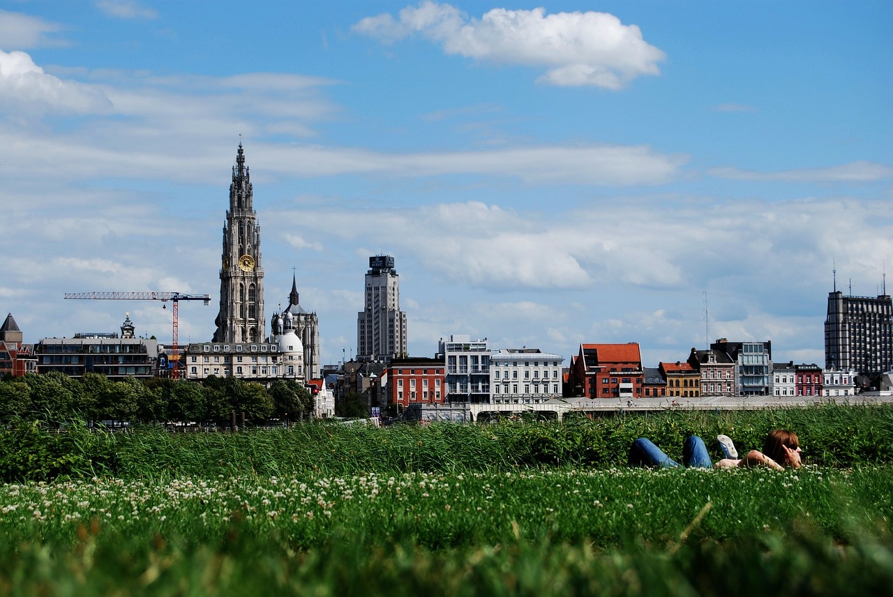 Antwerp