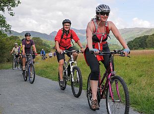 cyclists-welcome