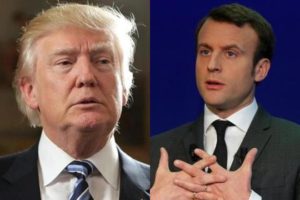 trump-macron-reu