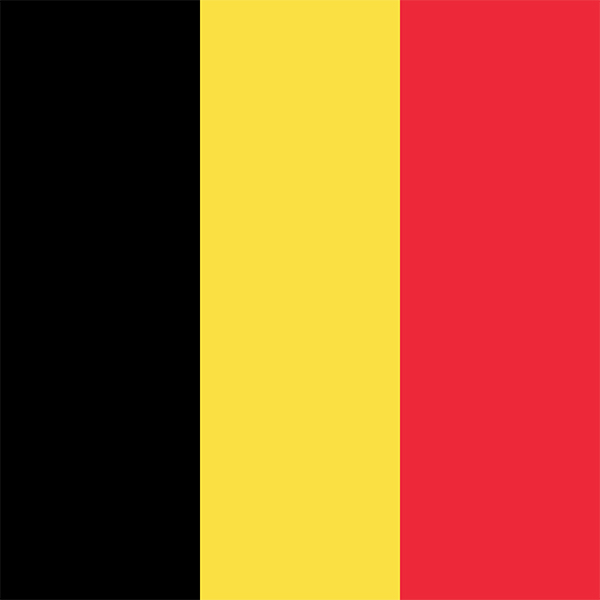 belgium